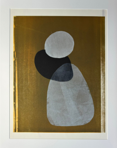 Julio Alves Untitled by Julio Alves 2023 - 3894422