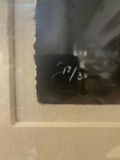 Julio Larraz 1991 Julio Larraz Strong Man 17 30 - 4133373