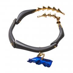 Julio Mart nez Barnetche WHALE Egypt jewellery collection - 2596524