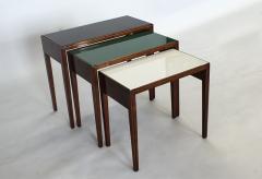 Julius Rindler A Set of Three Nesting Tables - 1235104