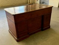 Junior Bankers Desk c 1890 - 4562536