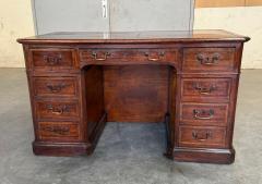 Junior Bankers Desk c 1890 - 4562537