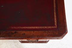 Junior Bankers Desk c 1890 - 4562546