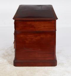 Junior Bankers Desk c 1890 - 4562551