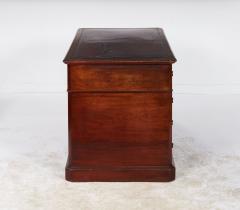 Junior Bankers Desk c 1890 - 4562552