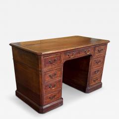 Junior Bankers Desk c 1890 - 4562726