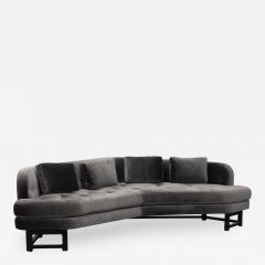 Junus Sofa by Edward Wormley  - 1845696