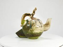 Juraj Mahalik Sculptural Postmodern Pop Art Tea Service by Art4 Slovakia 1990s - 4067891