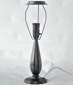 Just Andersen A Table Lamp by Just Andersen - 100267