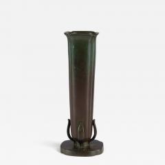 Just Andersen Bronze vase by Just Andersen - 4745116