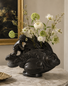 Just Andersen Just Andersen Disko Vase Design no D 2166 - 4739364