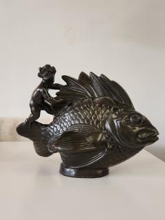 Just Andersen Just Andersen Disko Vase Design no D 2166 - 4739366