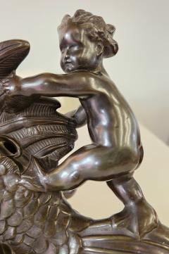 Just Andersen Just Andersen Disko Vase Design no D 2166 - 4739369