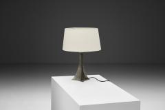 Just Andersen Model 2610 Just Andersen Table Lamp Denmark Second half of 20th century - 4491832