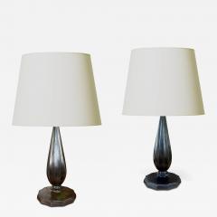 Just Andersen Pair of Table Lamps by Just Andersen - 4280071