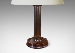 Just Andersen Pair of Table Lamps by Just Andersen - 4598782