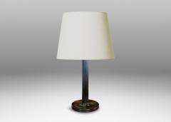 Just Andersen Swedish Art Deco Table Lamp - 4337054