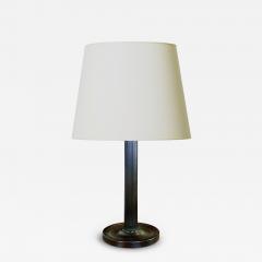 Just Andersen Swedish Art Deco Table Lamp - 4337259