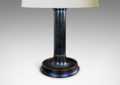 Just Andersen Table Lamp by Just Andersen - 4335696