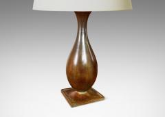 Just Andersen Table Lamp by Just Andersen - 4531528