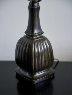 Just Andersen Table Lamp by Just Andersen - 4592511