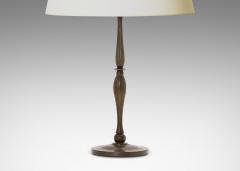 Just Andersen Table Lamp in Disko by Just Andersen - 3889188