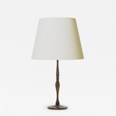 Just Andersen Table Lamp in Disko by Just Andersen - 3890700