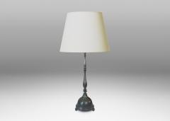 Just Andersen Table Lamp in Disko by Just Andersen - 3937908