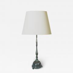 Just Andersen Table Lamp in Disko by Just Andersen - 3939757