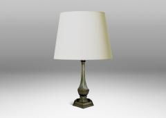Just Andersen Table lamp by Just Andersen attrib  - 4680472