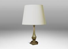 Just Andersen Table lamp by Just Andersen attrib  - 4680473