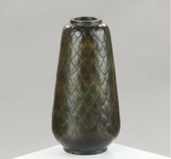 Just Andersen Vase by Just Andersen - 4743631