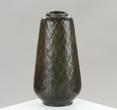 Just Andersen Vase by Just Andersen - 4743639