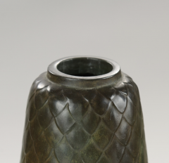 Just Andersen Vase by Just Andersen - 4743642