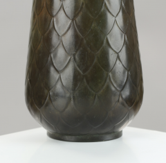 Just Andersen Vase by Just Andersen - 4743644