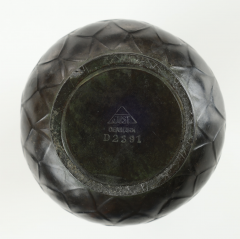 Just Andersen Vase by Just Andersen - 4743646