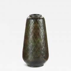 Just Andersen Vase by Just Andersen - 4745115