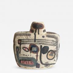 Justin Hoffman JUSTIN HOFFMAN CERAMIC BOTTLE - 3359555