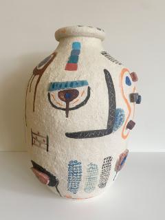 Justin Hoffman JUSTIN HOFFMAN CERAMIC VESSEL - 3353052