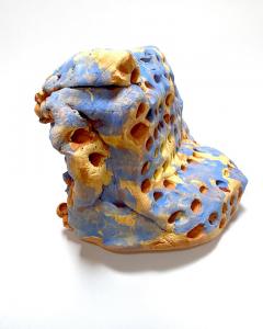 Justin Siegel Justin Siegel Untitled Ceramic Sculpture 2021 - 2841666