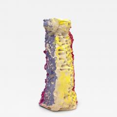 Justin Siegel Justin Siegel Untitled Ceramic Scultpure 2021 - 2843415