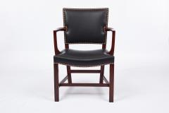 KAARE KLINT ARMCHAIR - 2205066