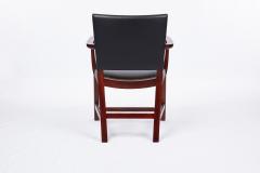 KAARE KLINT ARMCHAIR - 2205069