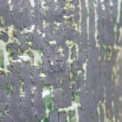 KATI TUOMINEN NIITTYL A Green Black Ceramic Art Basket The Forest Series 2 Kati Tuominen Niittyl  - 4459357