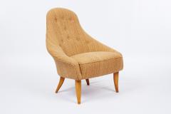 KERSTIN HORLIN HOLMQUIST EVA CHAIR - 2233035