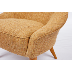 KERSTIN HORLIN HOLMQUIST EVA CHAIR - 2233048