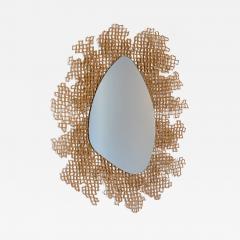 KOTCHIAN Dzovag Coral Mirror - 4306410