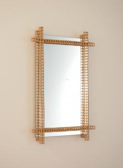 KOTCHIAN Dzovag Eros Wall Mirror - 4304687