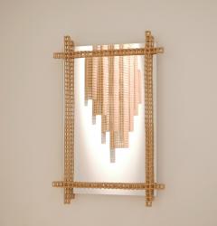 KOTCHIAN Dzovag Eros Wall Mirror - 4304689