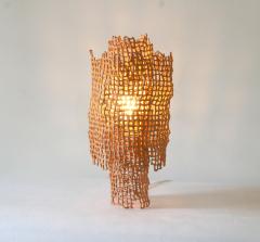 KOTCHIAN Dzovag Single Coral Lamp - 4304674